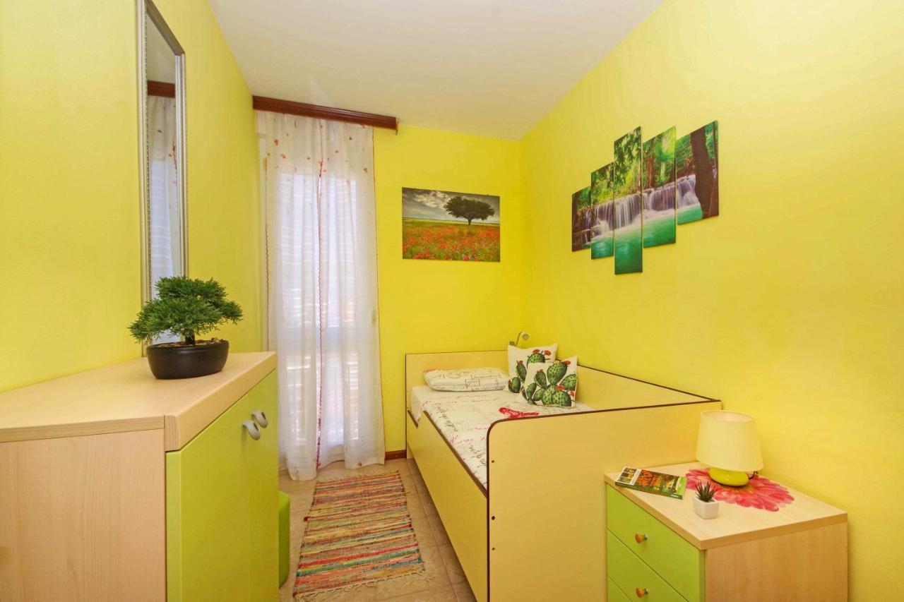 Apartment Split Croatia Sea View Exteriér fotografie